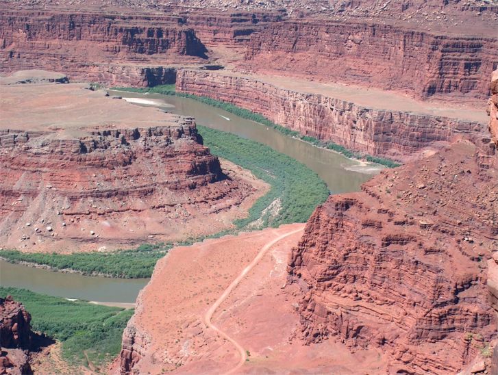 Canyonlands National Park