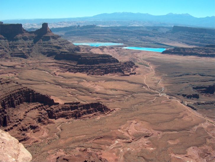 Canyonlands National Park