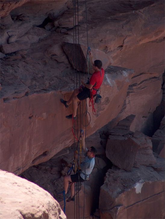 Canyonlands National Park