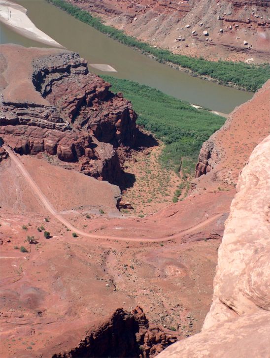 Canyonlands National Park