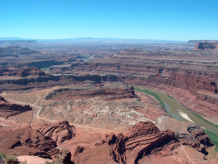 Canyonlands National Park