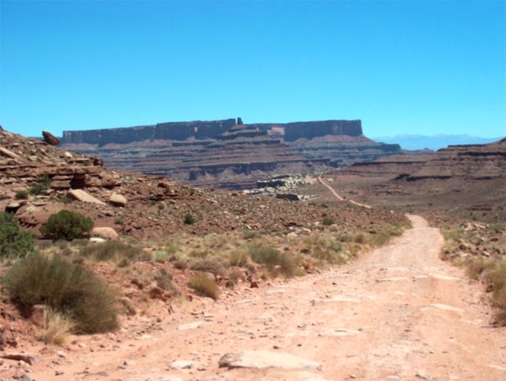 Canyonlands National Park