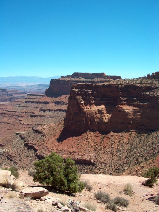 Canyonlands National Park