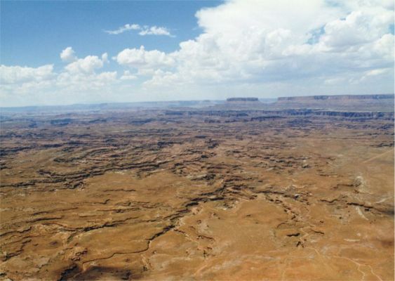 Canyonlands National Park