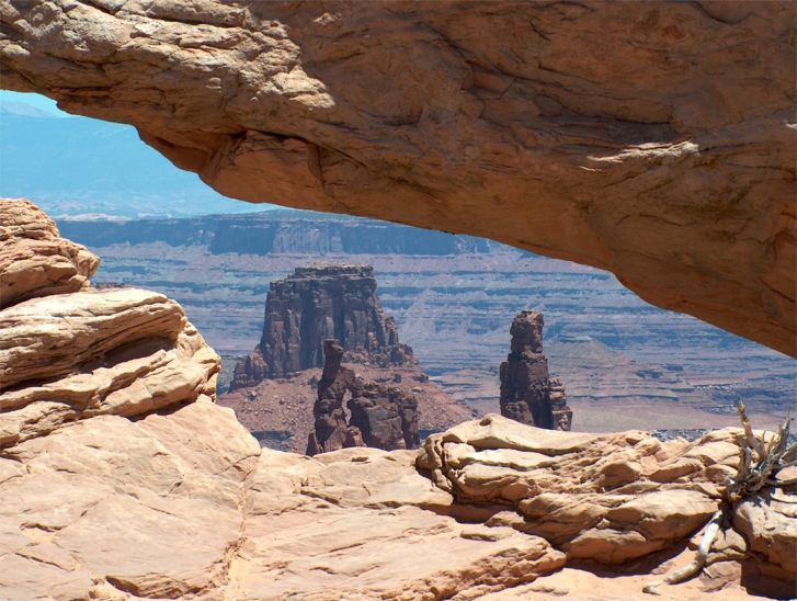 Canyonlands National Park