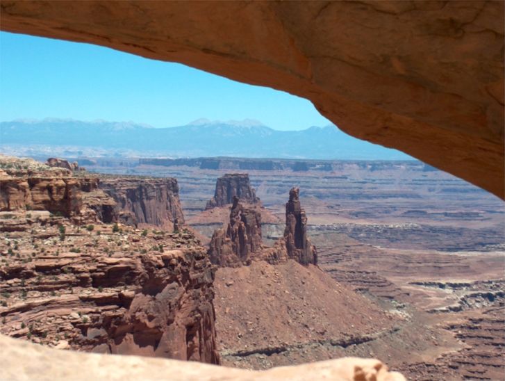 Canyonlands National Park