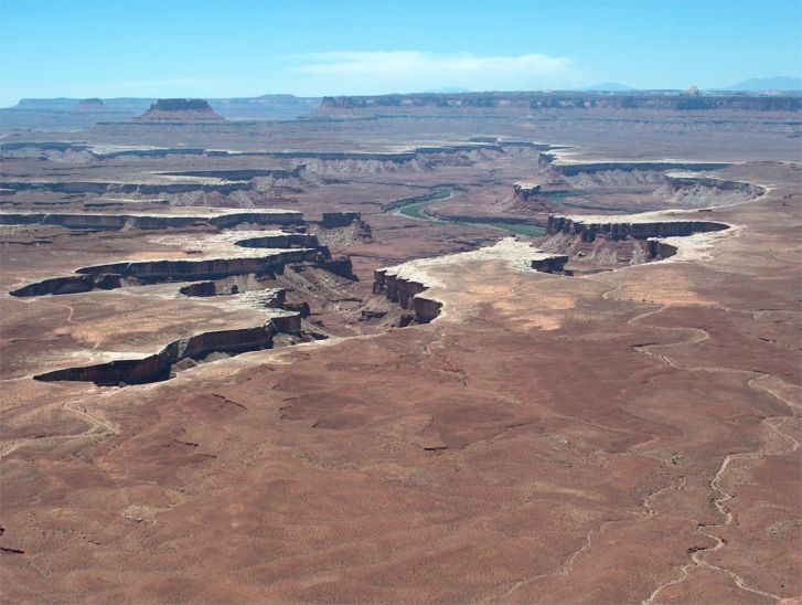 Canyonlands National Park