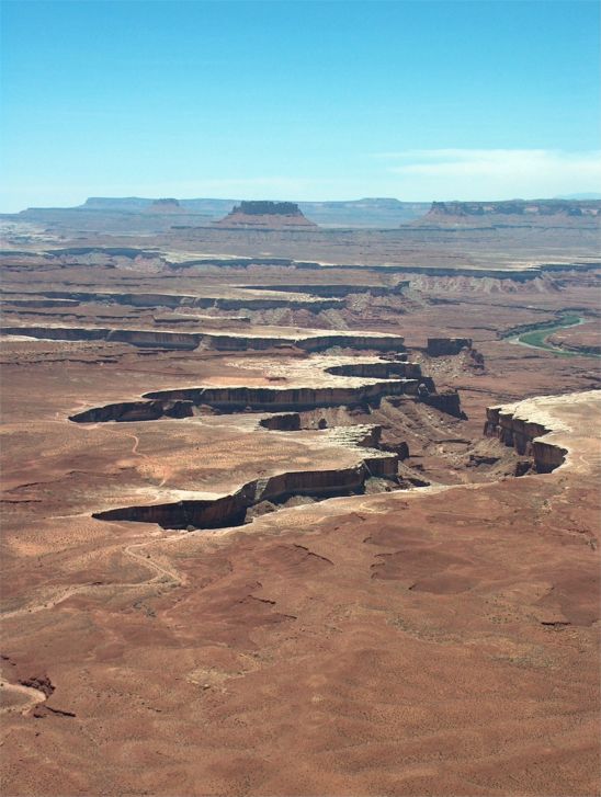 Canyonlands National Park