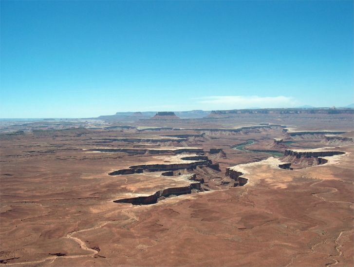 Canyonlands National Park