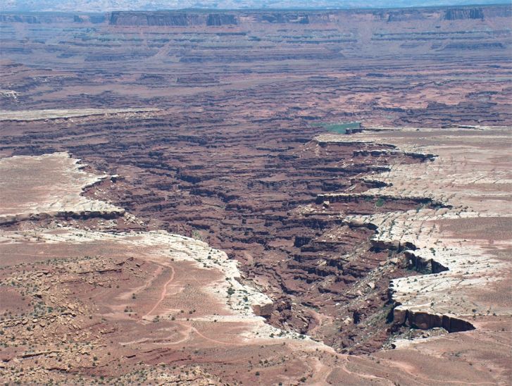 Canyonlands National Park