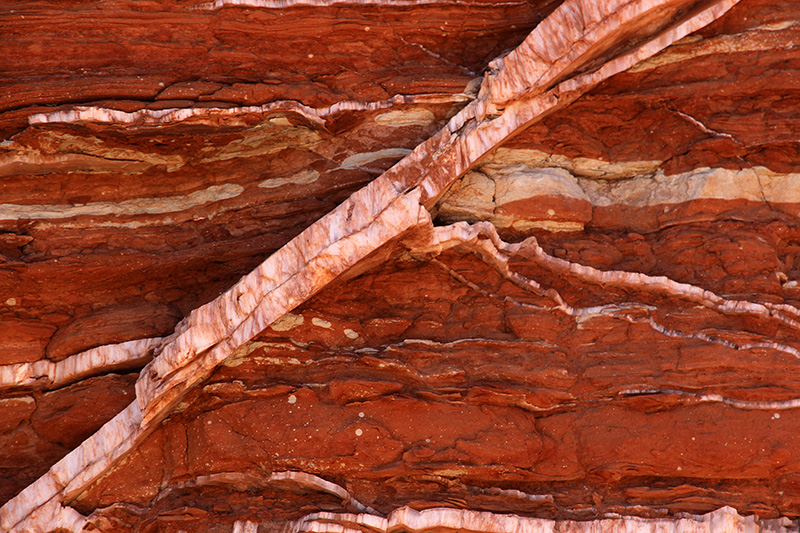 Caprock Canyons State Park Texas