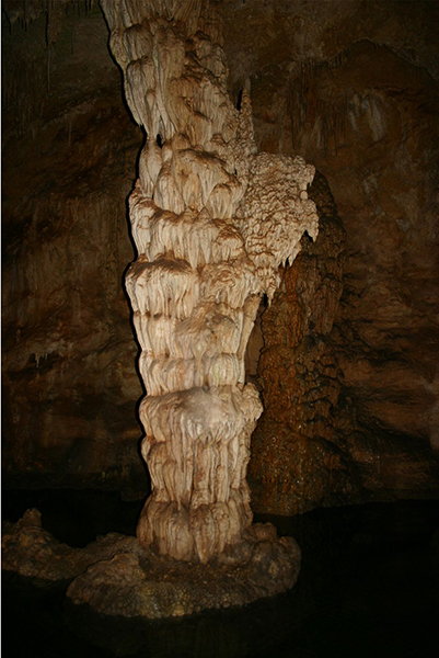 Carlsbad Caverns National Park