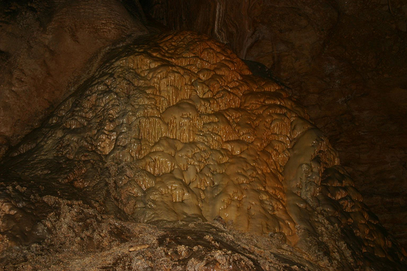 Carlsbad Caverns National Park