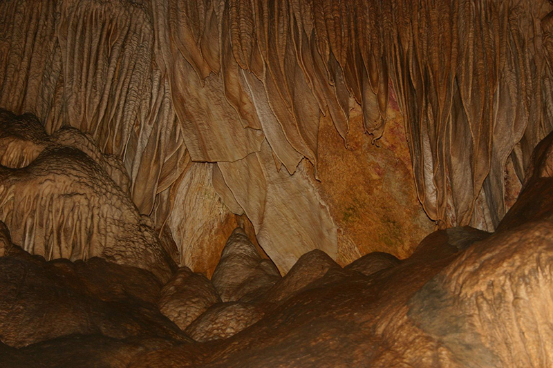 Carlsbad Caverns National Park