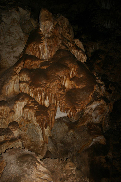 Carlsbad Caverns National Park