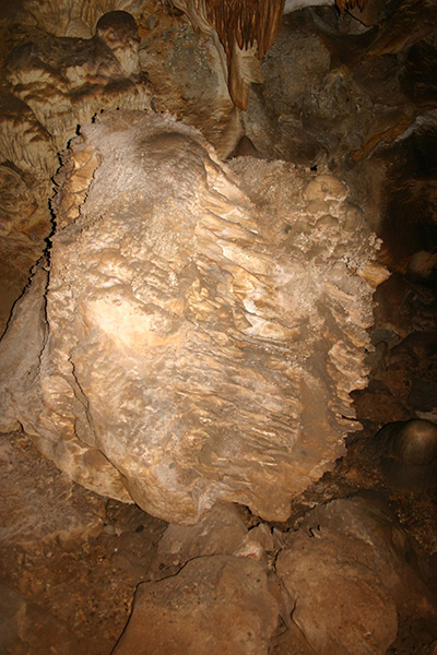 Carlsbad Caverns National Park