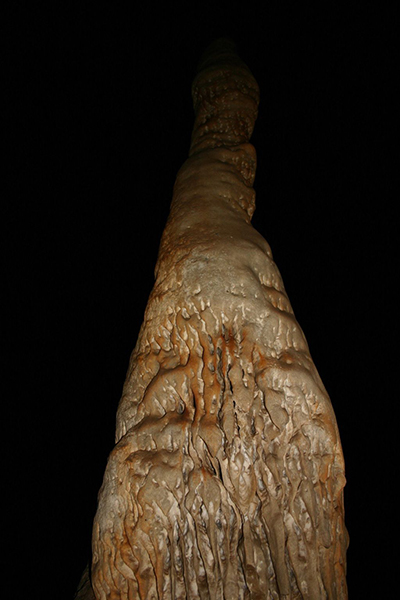 Carlsbad Caverns National Park