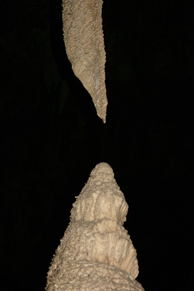 Carlsbad Caverns National Park