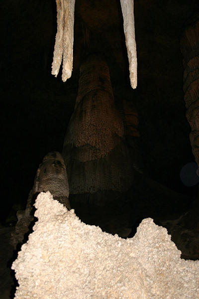 Carlsbad Caverns National Park