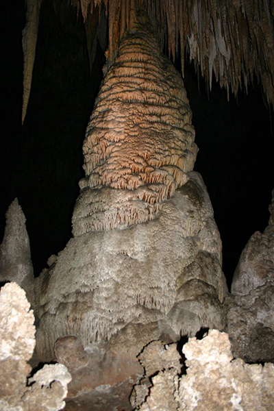 Carlsbad Caverns National Park