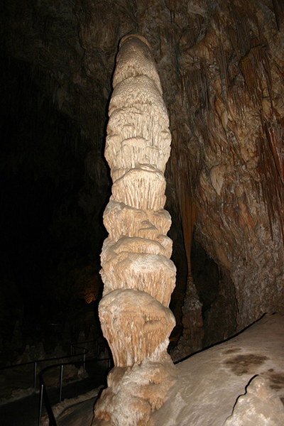 Carlsbad Caverns National Park