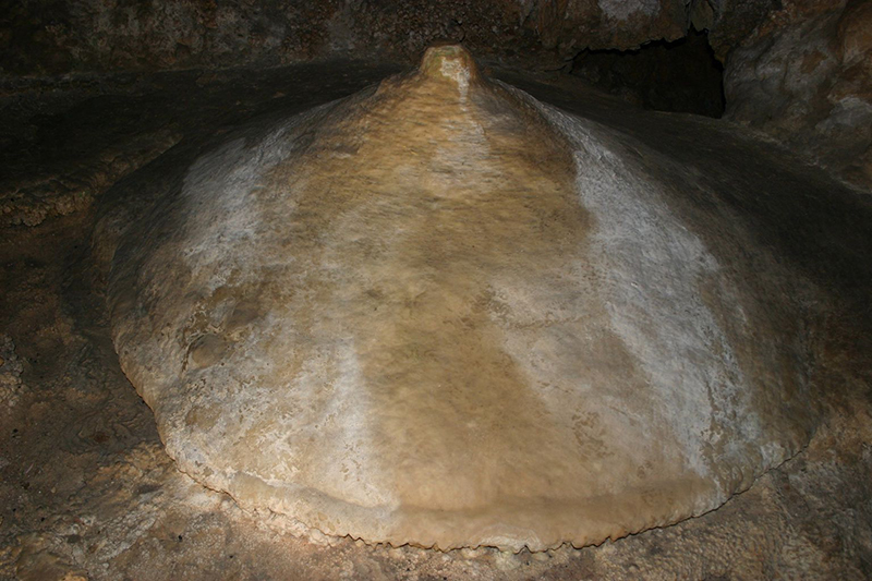 Carlsbad Caverns National Park