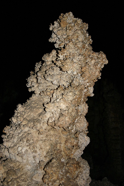 Carlsbad Caverns National Park