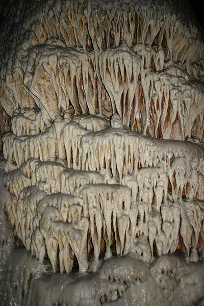 Carlsbad Caverns National Park
