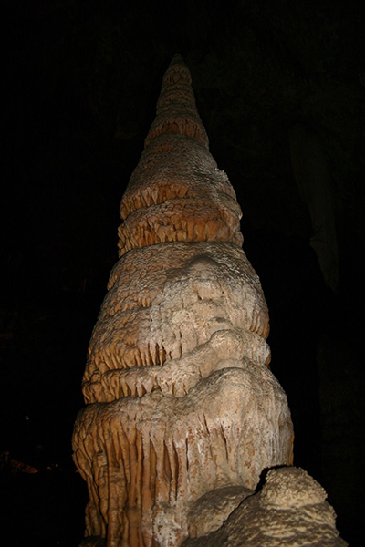 Carlsbad Caverns National Park