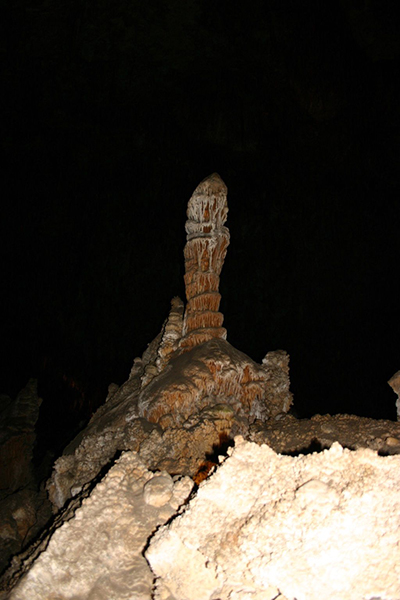 Carlsbad Caverns National Park