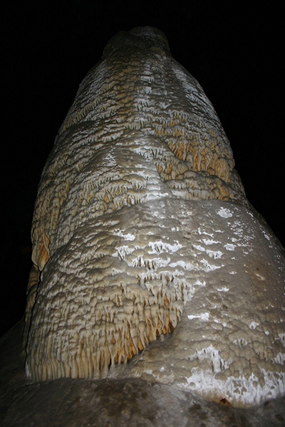 Carlsbad Caverns National Park