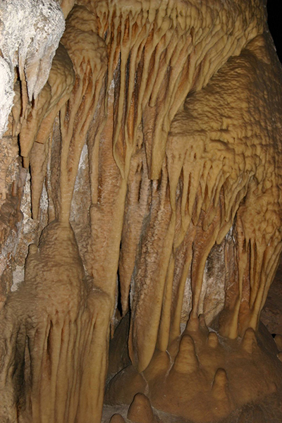 Carlsbad Caverns National Park