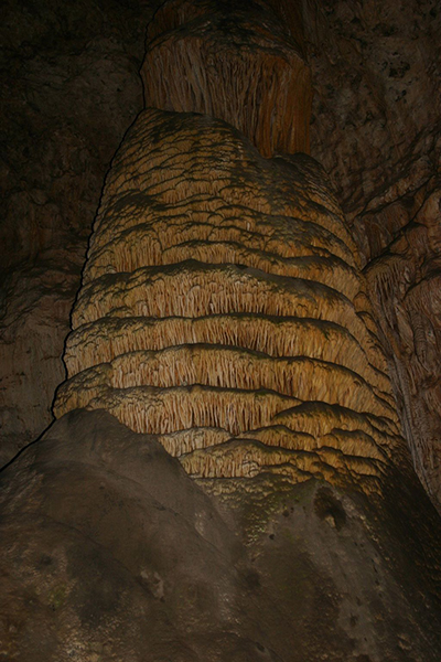 Carlsbad Caverns National Park