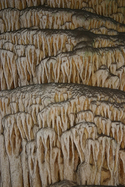 Carlsbad Caverns National Park