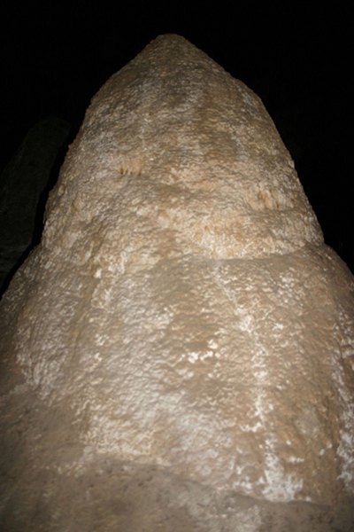 Carlsbad Caverns National Park