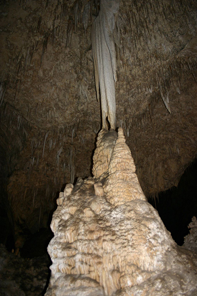 Carlsbad Caverns National Park