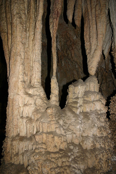 Carlsbad Caverns National Park