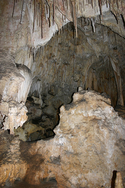 Carlsbad Caverns National Park