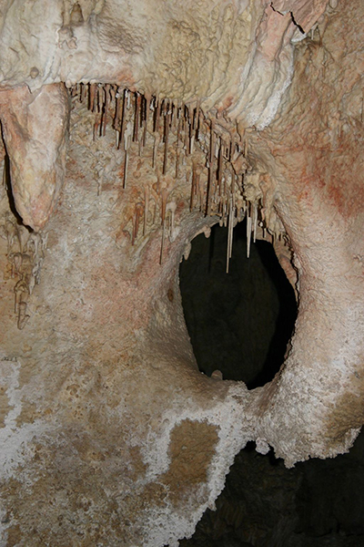 Carlsbad Caverns National Park