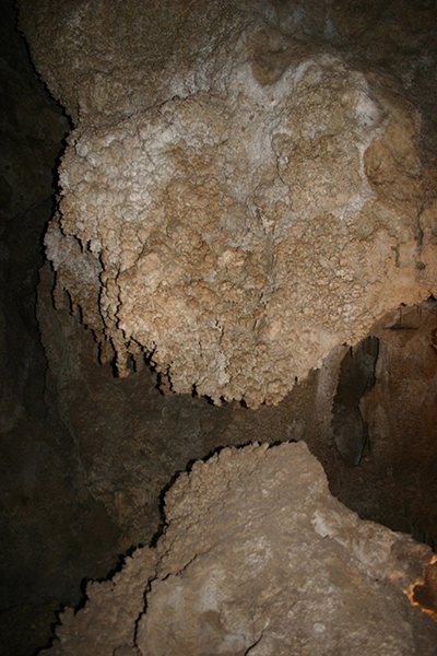 Carlsbad Caverns National Park