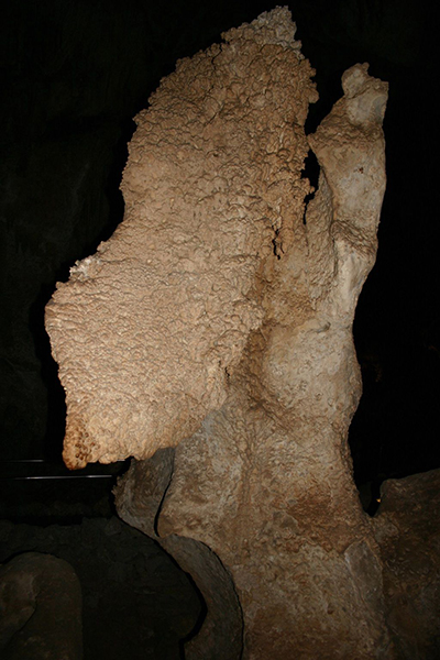 Carlsbad Caverns National Park