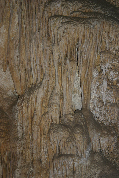 Carlsbad Caverns National Park