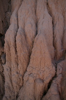 Cathedral Gorge State Park