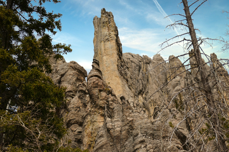 Bilder Cathedral Spires [Custer State Park] - Pictures Cathedral Spires [Custer State Park]