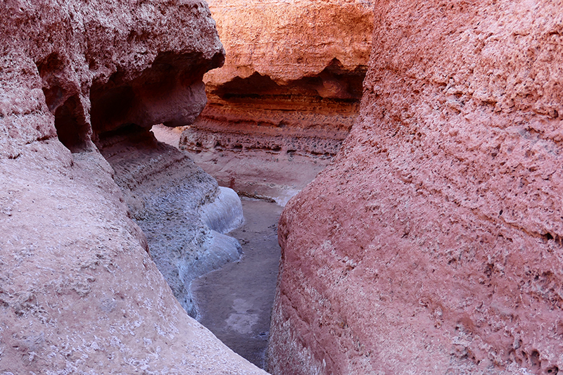 Cathedral Wash [Glen Canyon National Recreation Area]