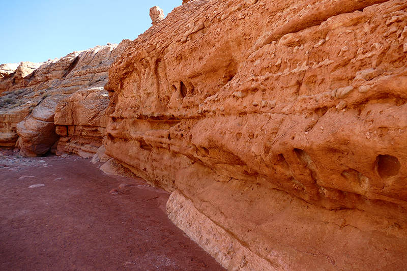 Cathedral Wash [Glen Canyon National Recreation Area]