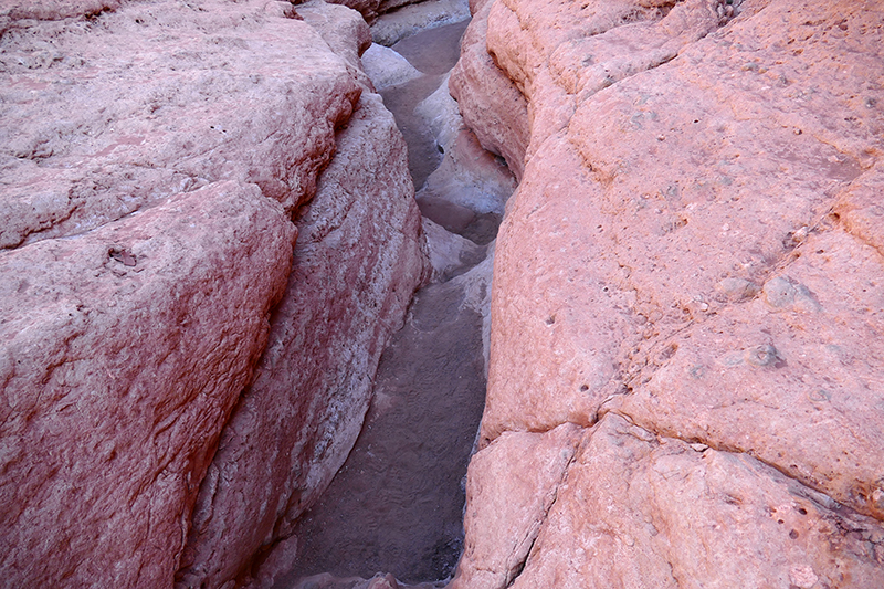 Cathedral Wash [Glen Canyon National Recreation Area]