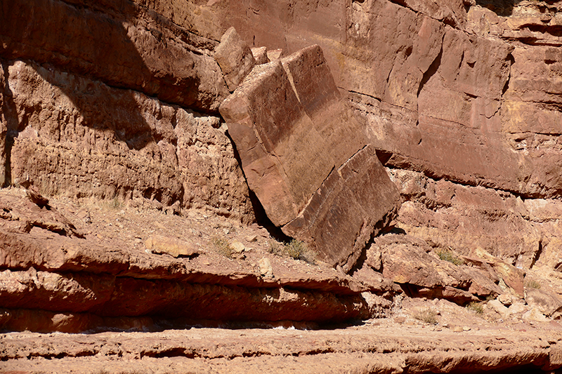 Cathedral Wash [Glen Canyon National Recreation Area]