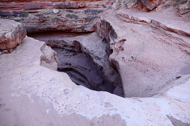 Cathedral Wash [Glen Canyon National Recreation Area]