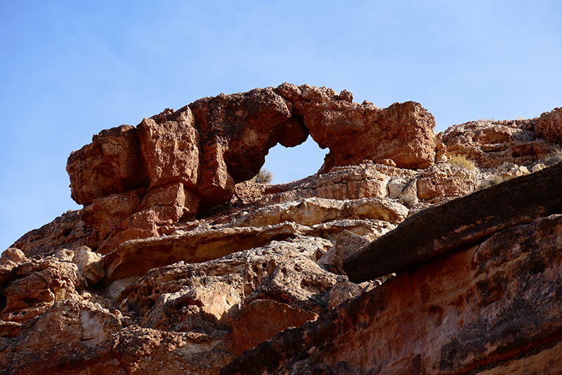 Cathedral Wash [Glen Canyon National Recreation Area]